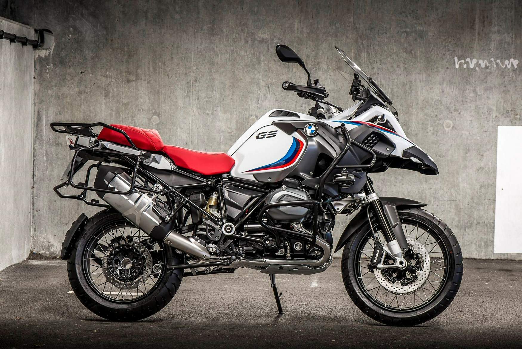 bmw r1200gs history